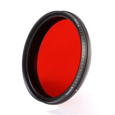 750nm optinen pitkäpäästösuodatin solujen lajitteluun