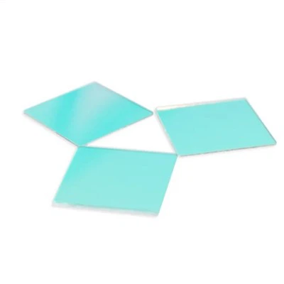 Optinen lyhytpäästösuodatin 532nm konenäköön